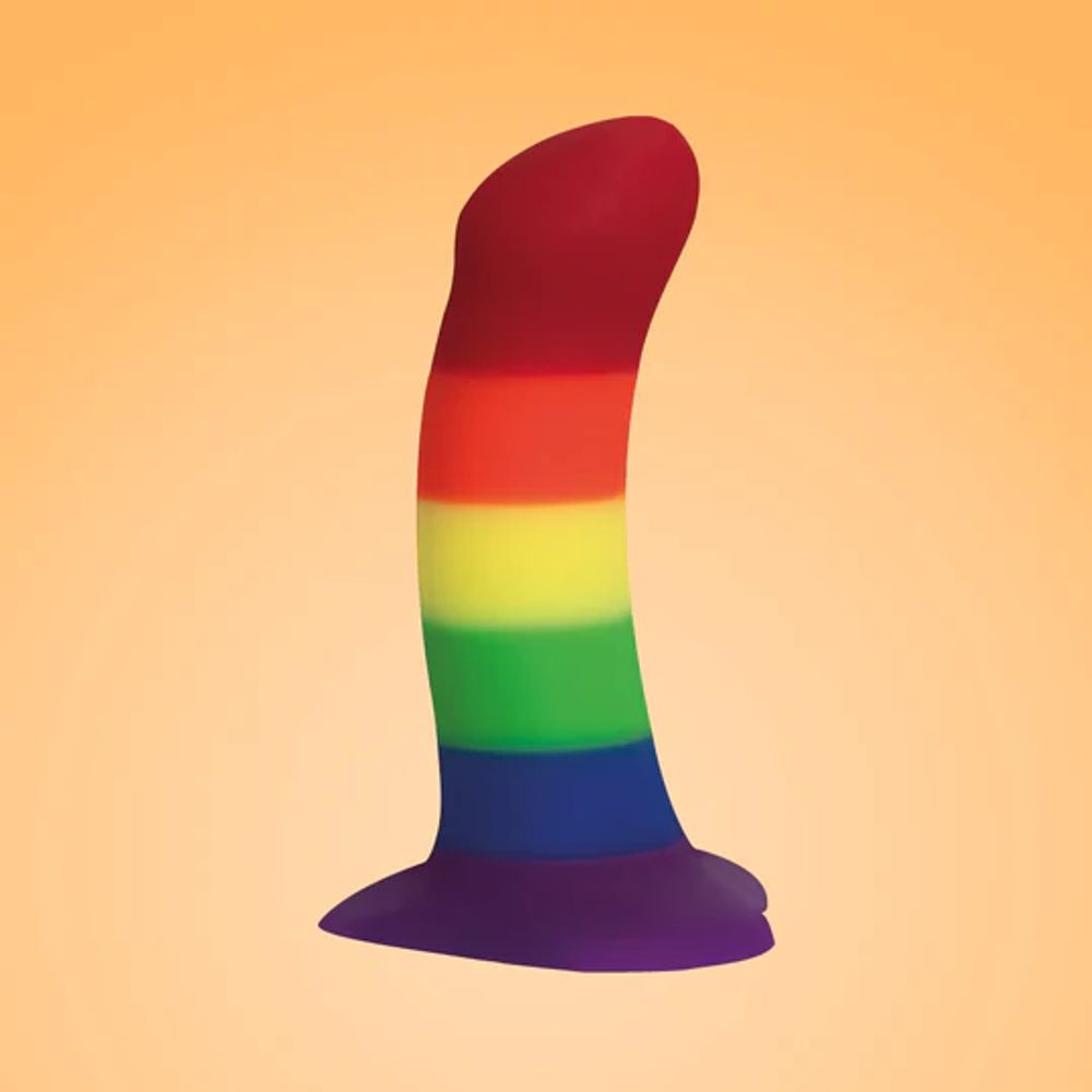 FUN FACTORY Amor Pride Edition Rainbow - Obrázek 2