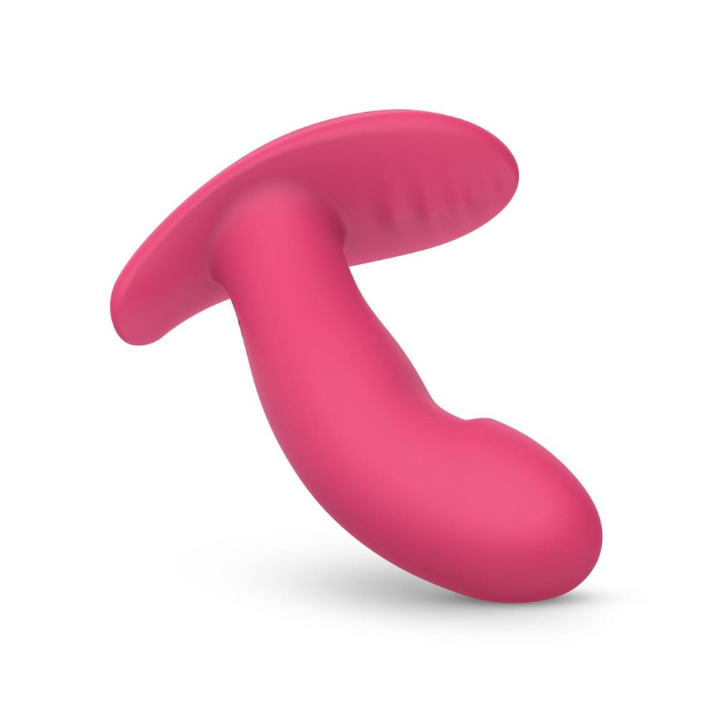 EasyConnect Wearable Ivy App Controlled Pink (obrázek 7)