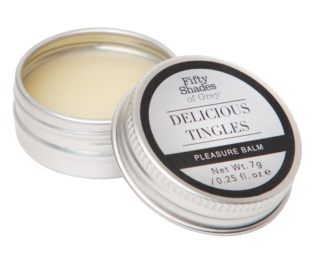 Fifty Shades of Grey Desire Blooms Kit - Obrázek 6