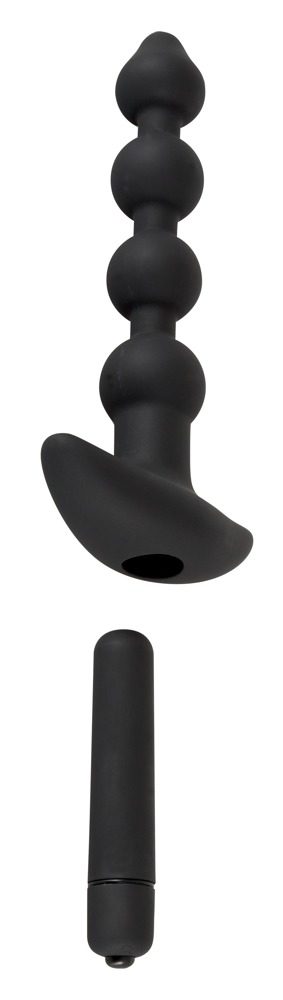 You2Toys Black Velvets Anal Kit - Obrázek 3