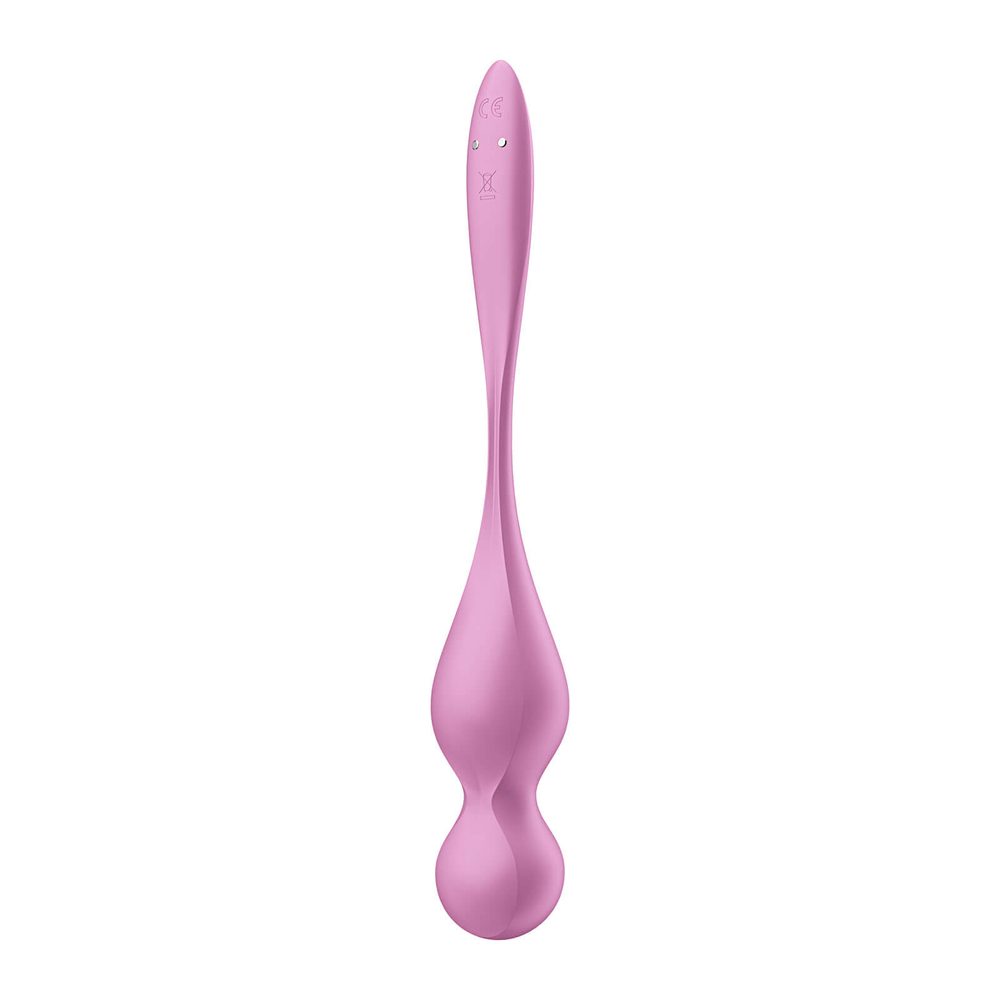 Satisfyer Love Birds 1 - Obrázek 4