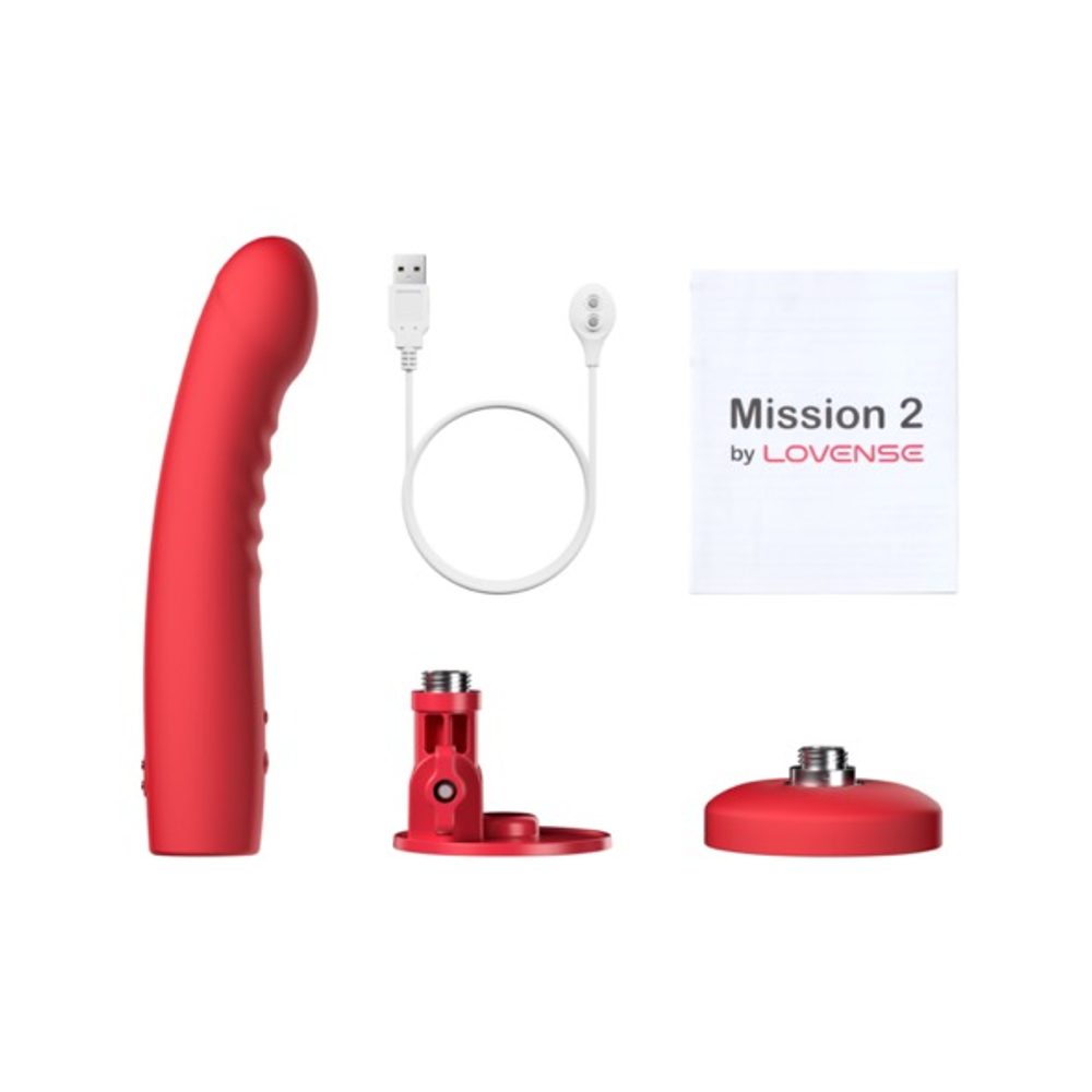 Lovense Mission 2 (obrázek 8)