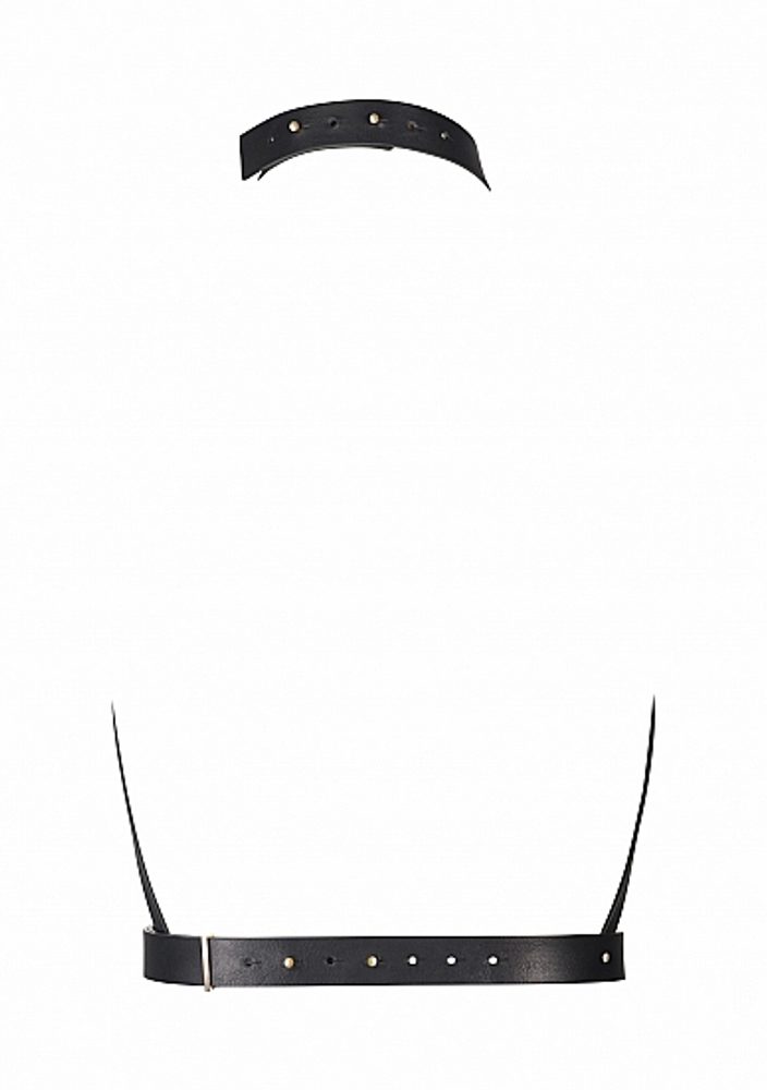 Bijoux Indiscrets Maze H Harness - Obrázek 3