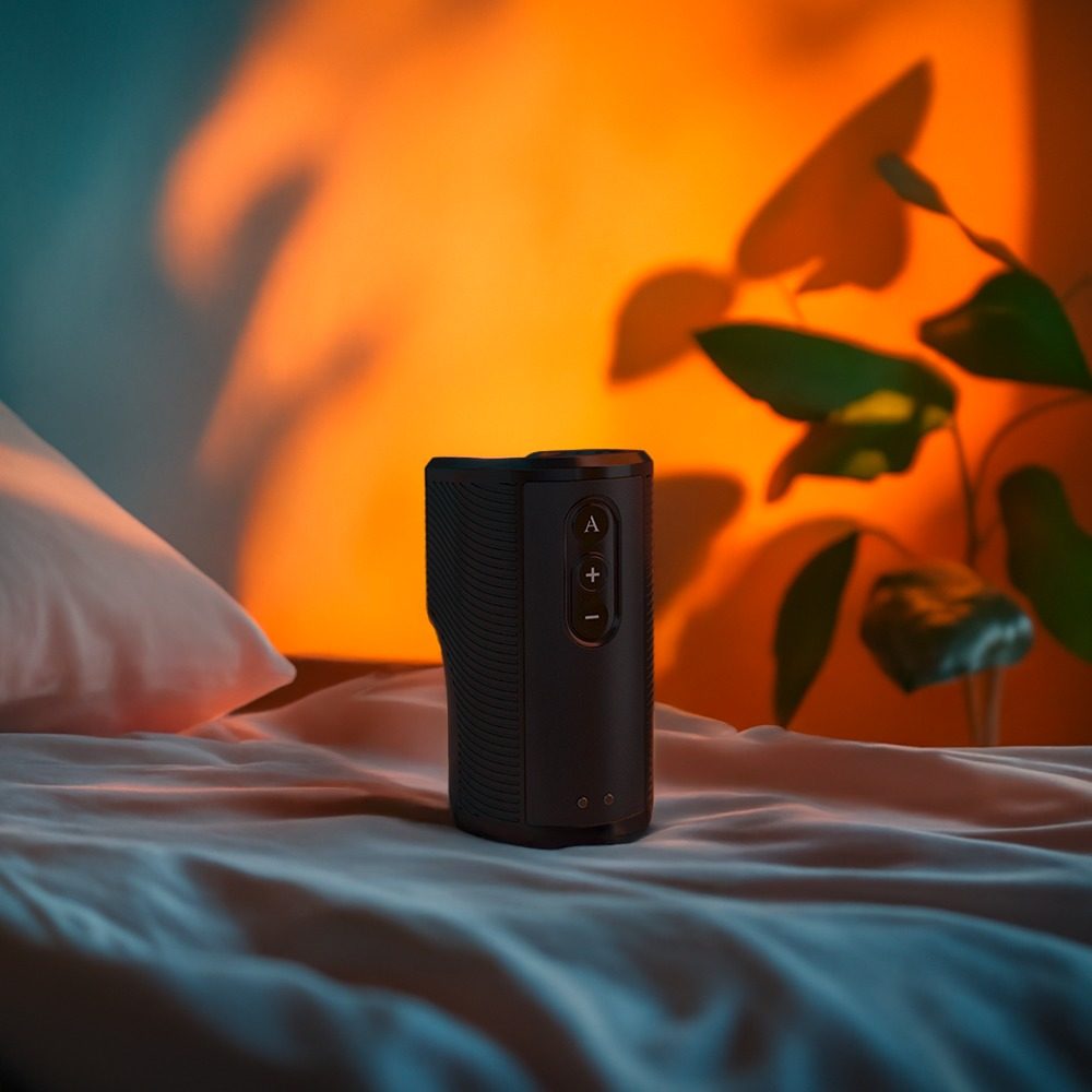 Arcwave Zing Black (obrázek 23)