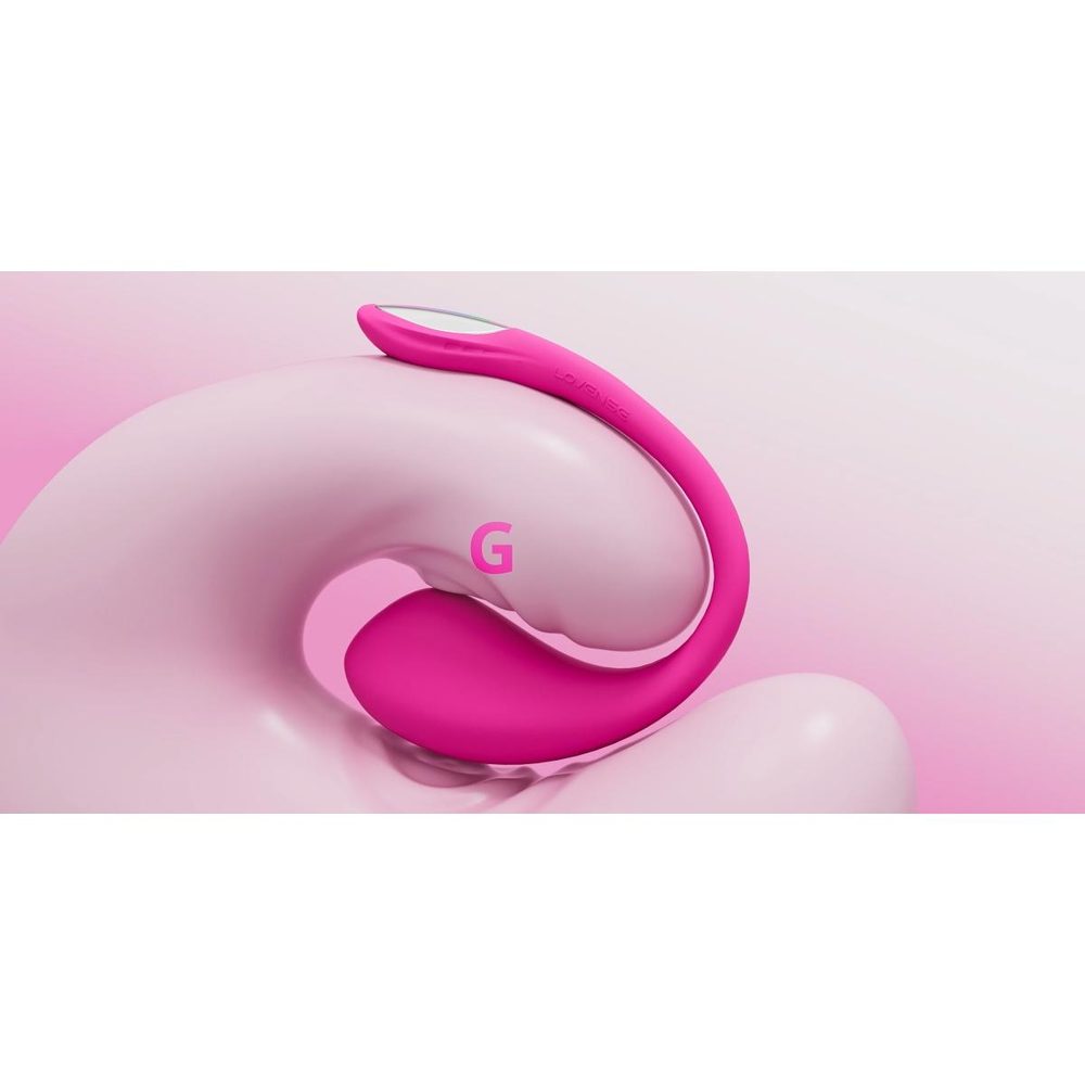 Lovense - Lush 4 (obrázek 6)