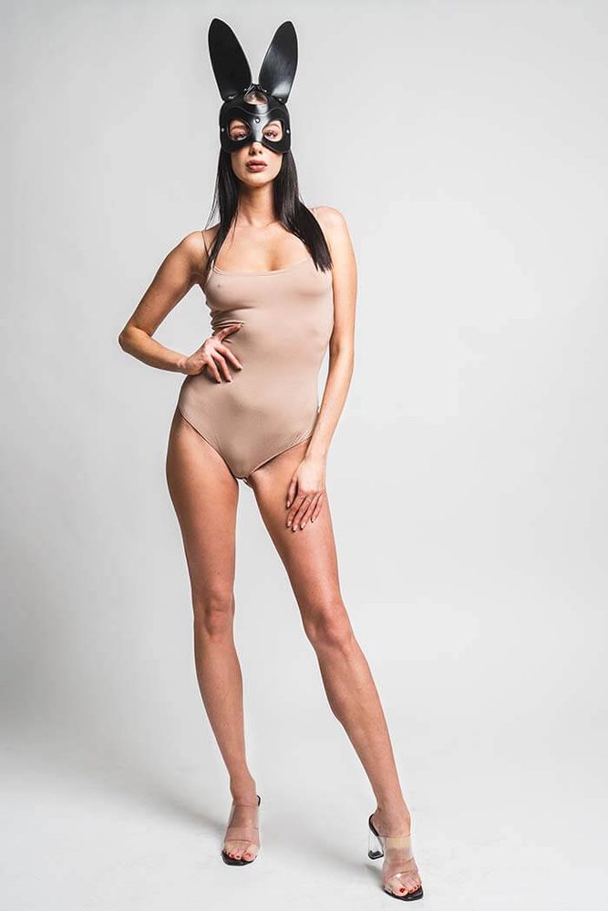 Subcret sexy maska ​​zajíček (obrázek 8)