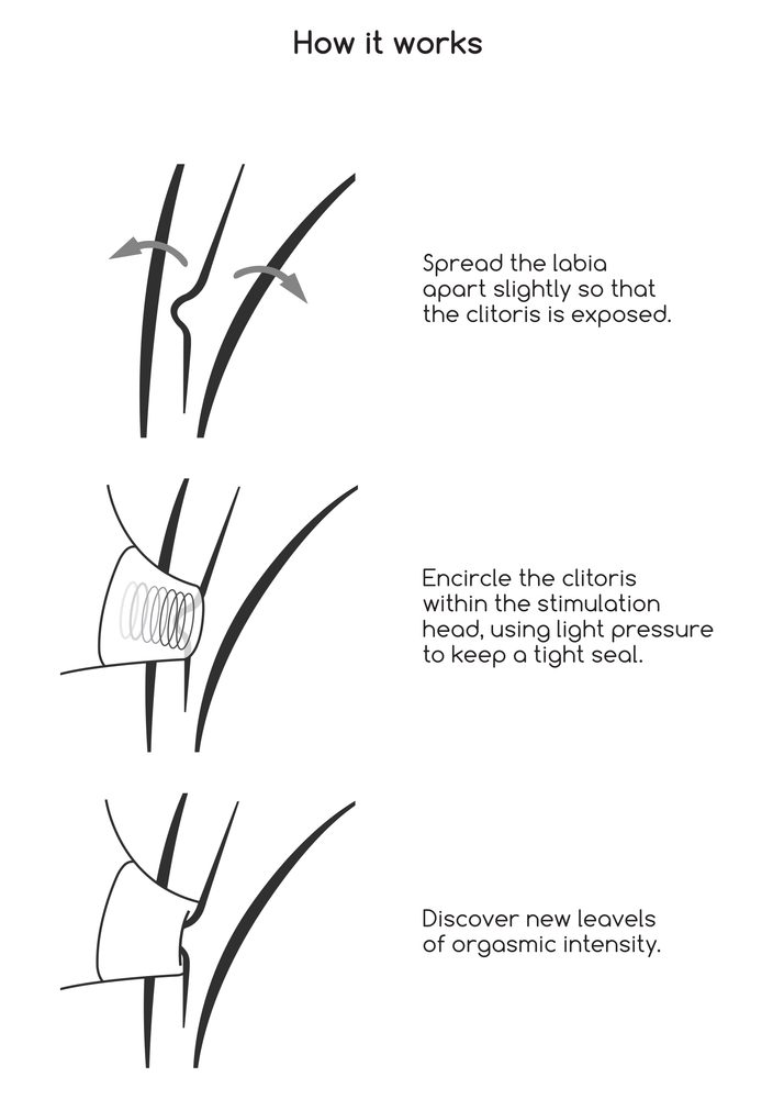 Irresistible Kissable - Obrázek 6