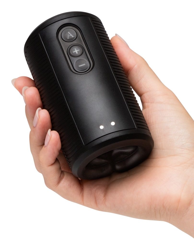 Arcwave Zing Black - Obrázek 5