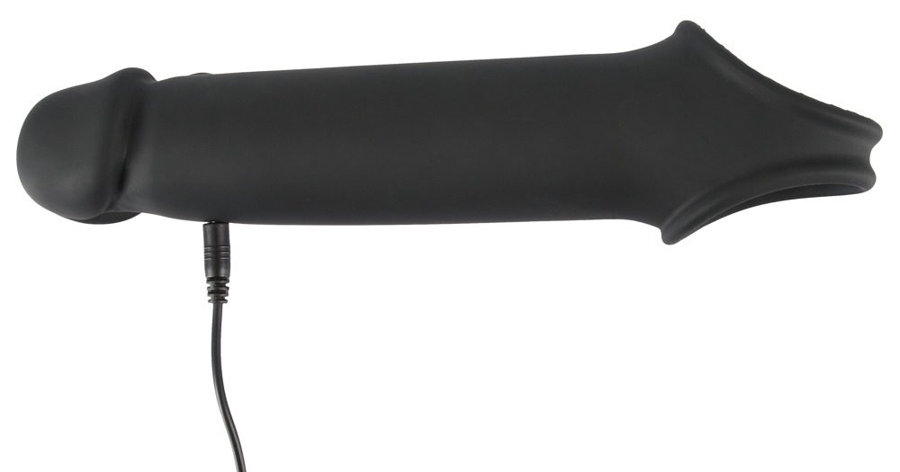 Rebel Remote Controlled Penis Extension (obrázek 8)