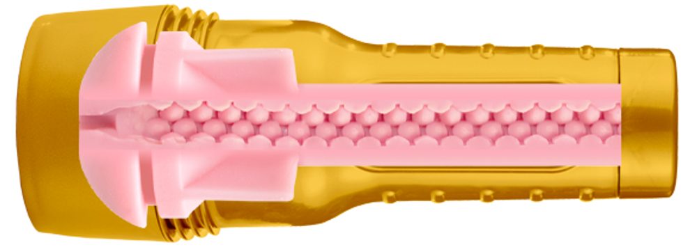 Fleshlight Pink Lady Stamina Training Unit - Obrázek 6