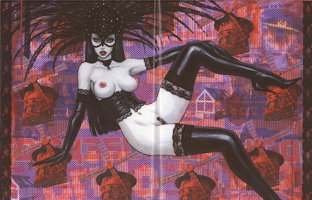 LEDROIT: Piękności nocy - Obrázek 7