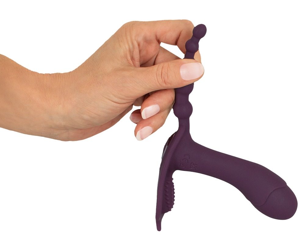 beau coeur Ariva RC Panty (obrázek 14)