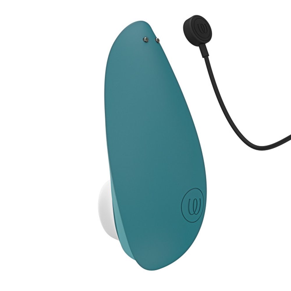 Womanizer Liberty 2 Dark Petrol (obrázek 21)