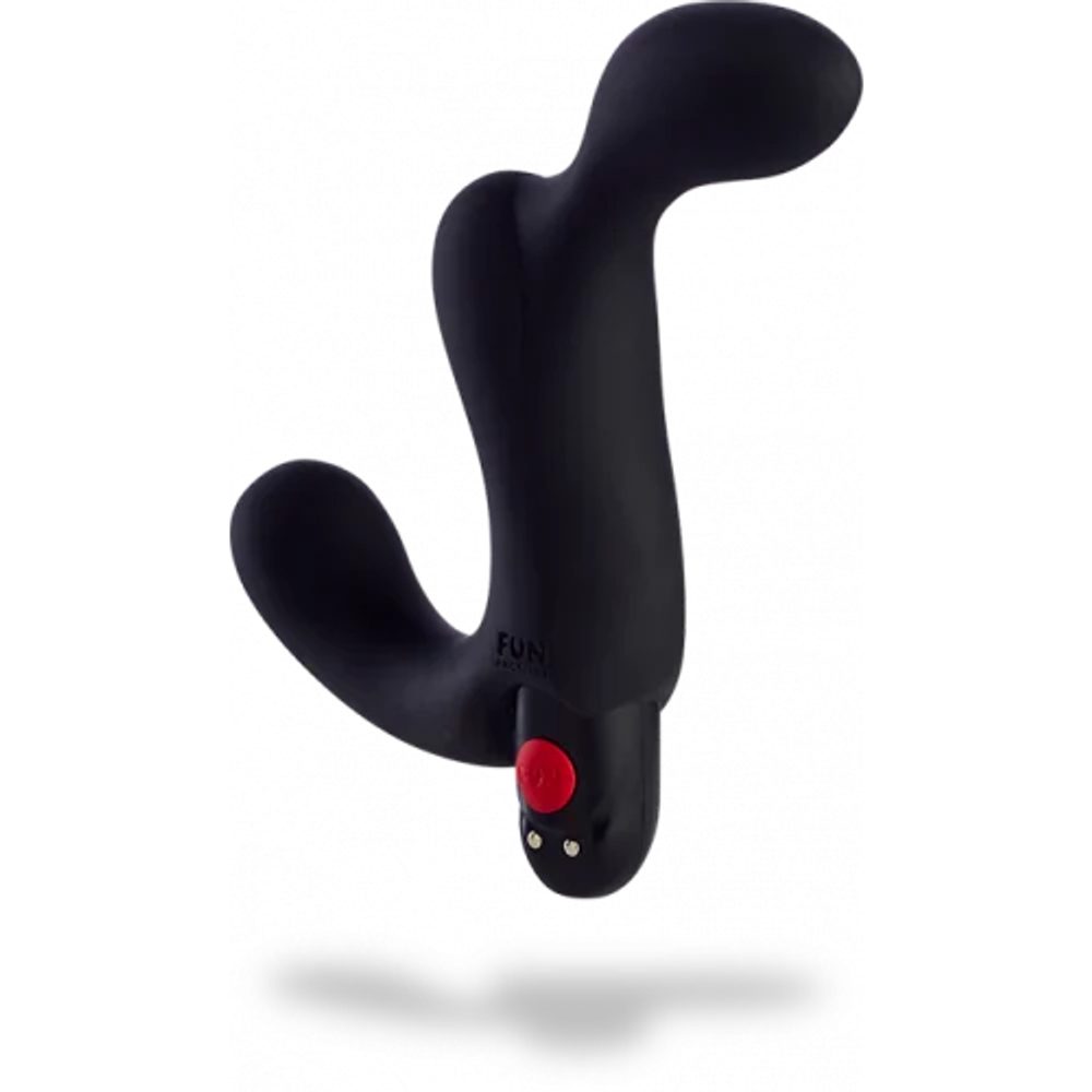 Fun Factory Duke černá - Obrázek 3