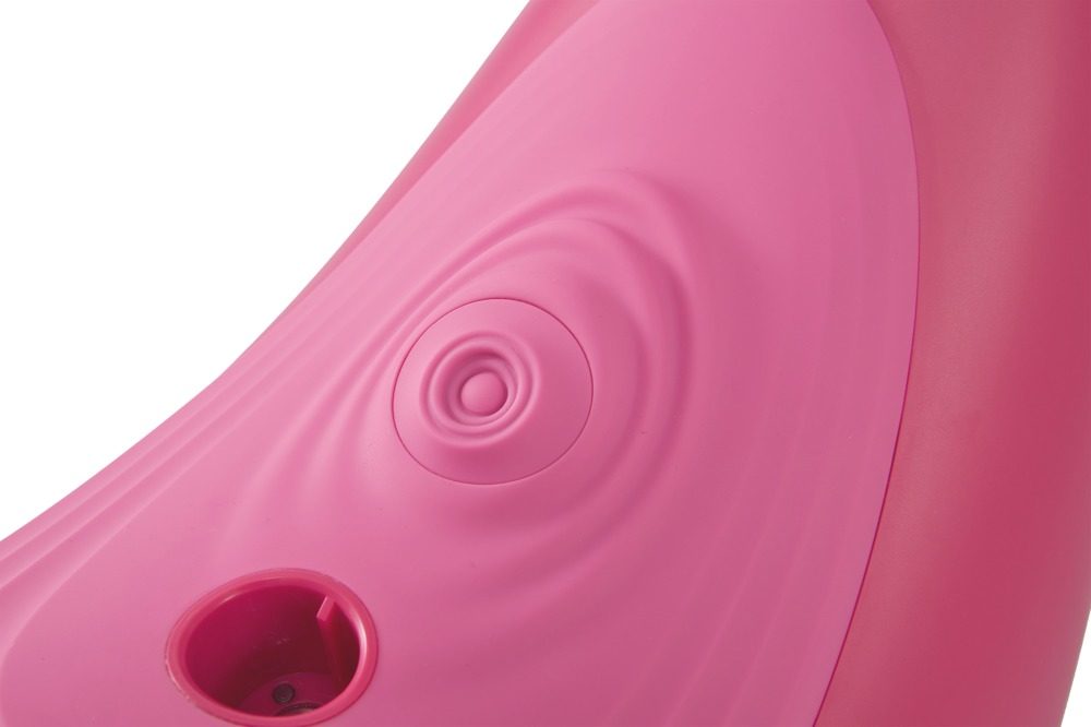 You2Toys Vibepad Ride On Pink (obrázek 13)