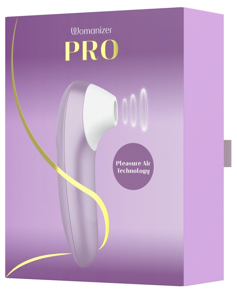 Womanizer Pro Lilac (obrázek 14)