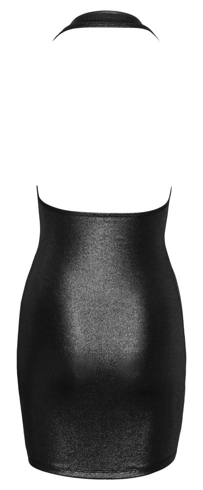 Cottelli PARTY Krátké přiléhavé šaty s velkým výstřihem - Obrázek 3
