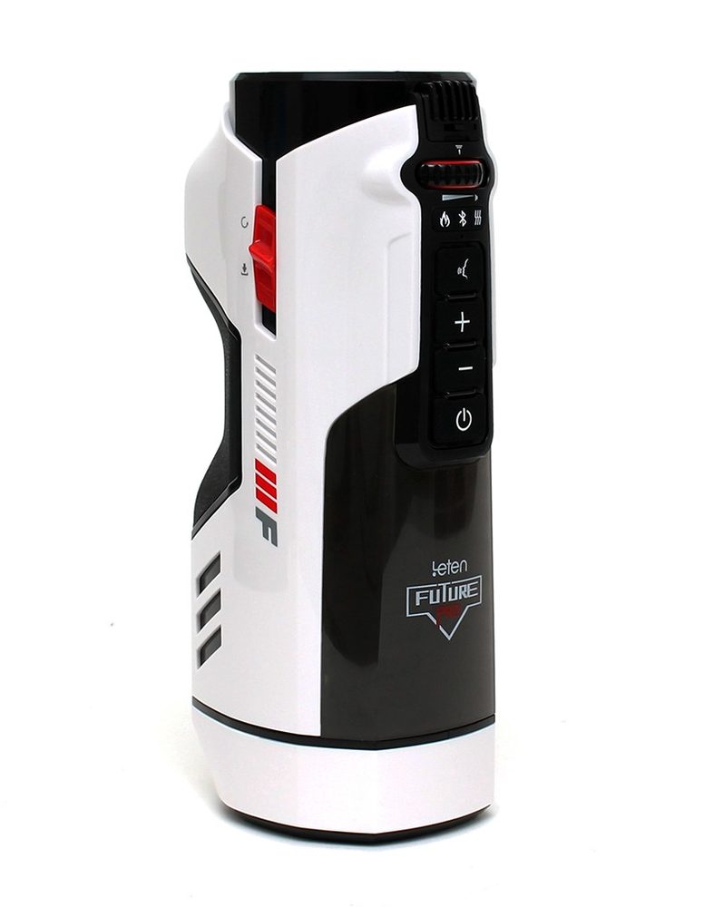 LETEN SM FUTURE PRO SUPER - Obrázek 4