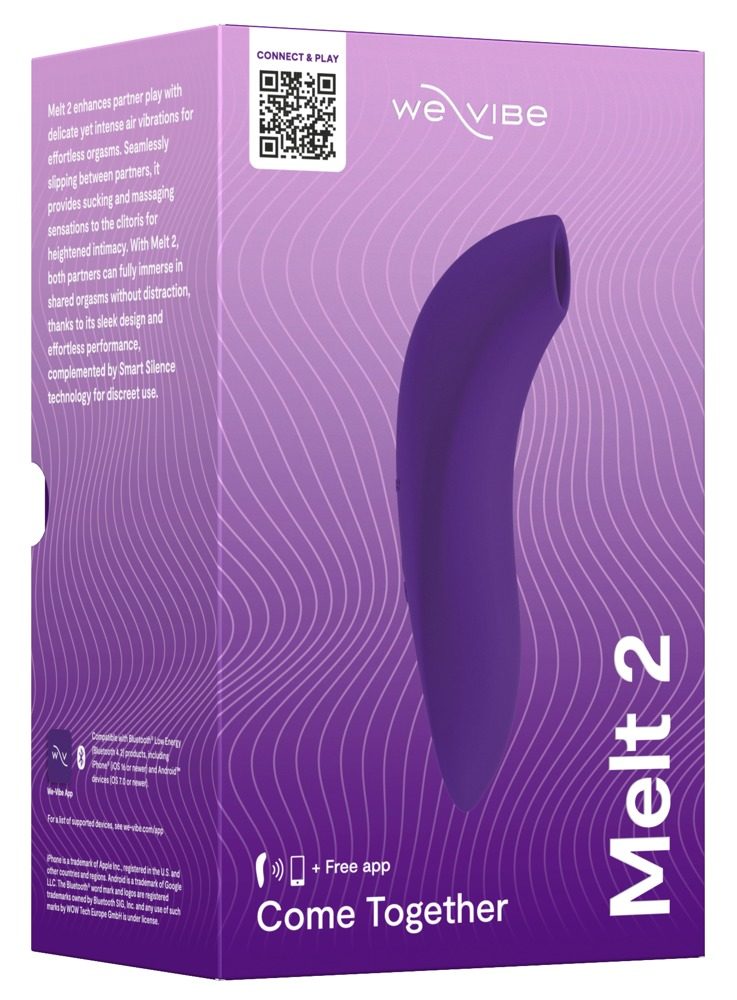 We-Vibe Melt (obrázek 16)