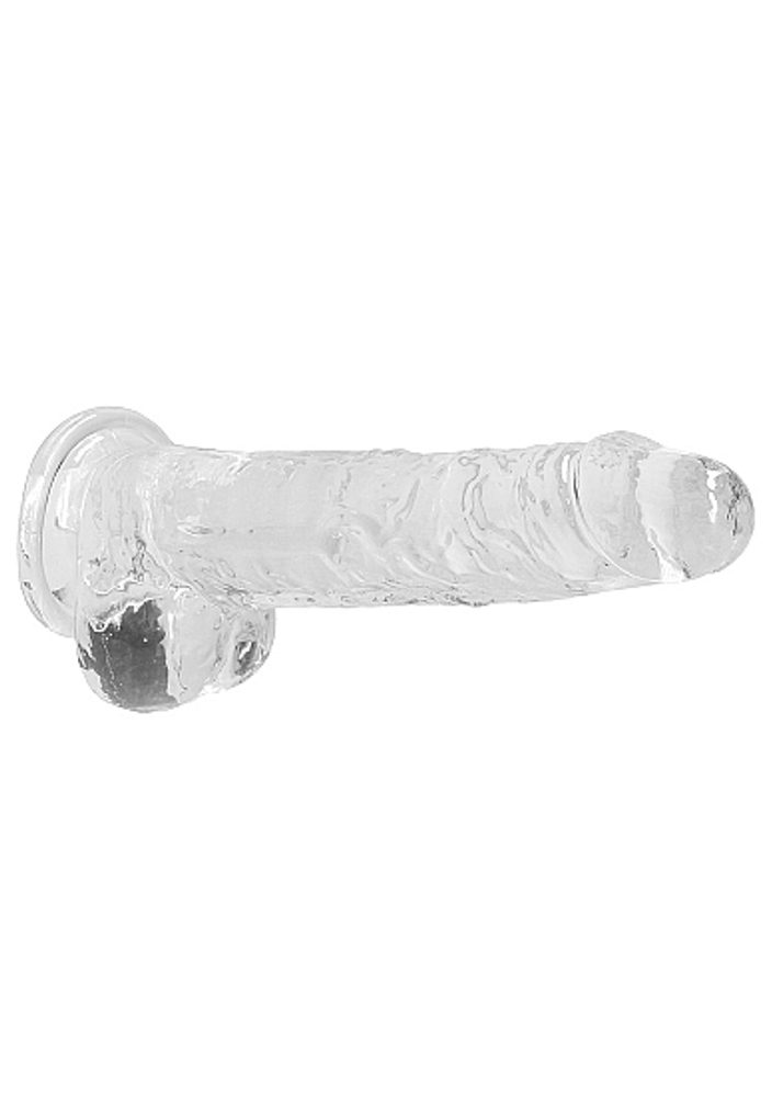 RealRock Crystal Clear 19cm - Obrázek 6