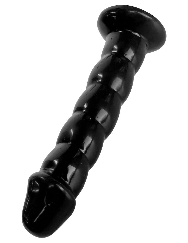 Fetish Fantasy Series Body Dock Sex Machine Black (obrázek 11)