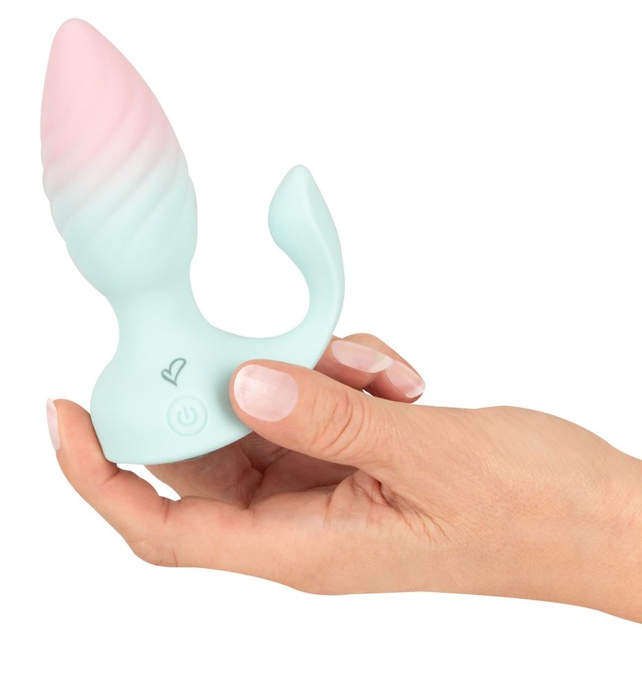 beau coeur Juvela RC Butt Plug (obrázek 12)