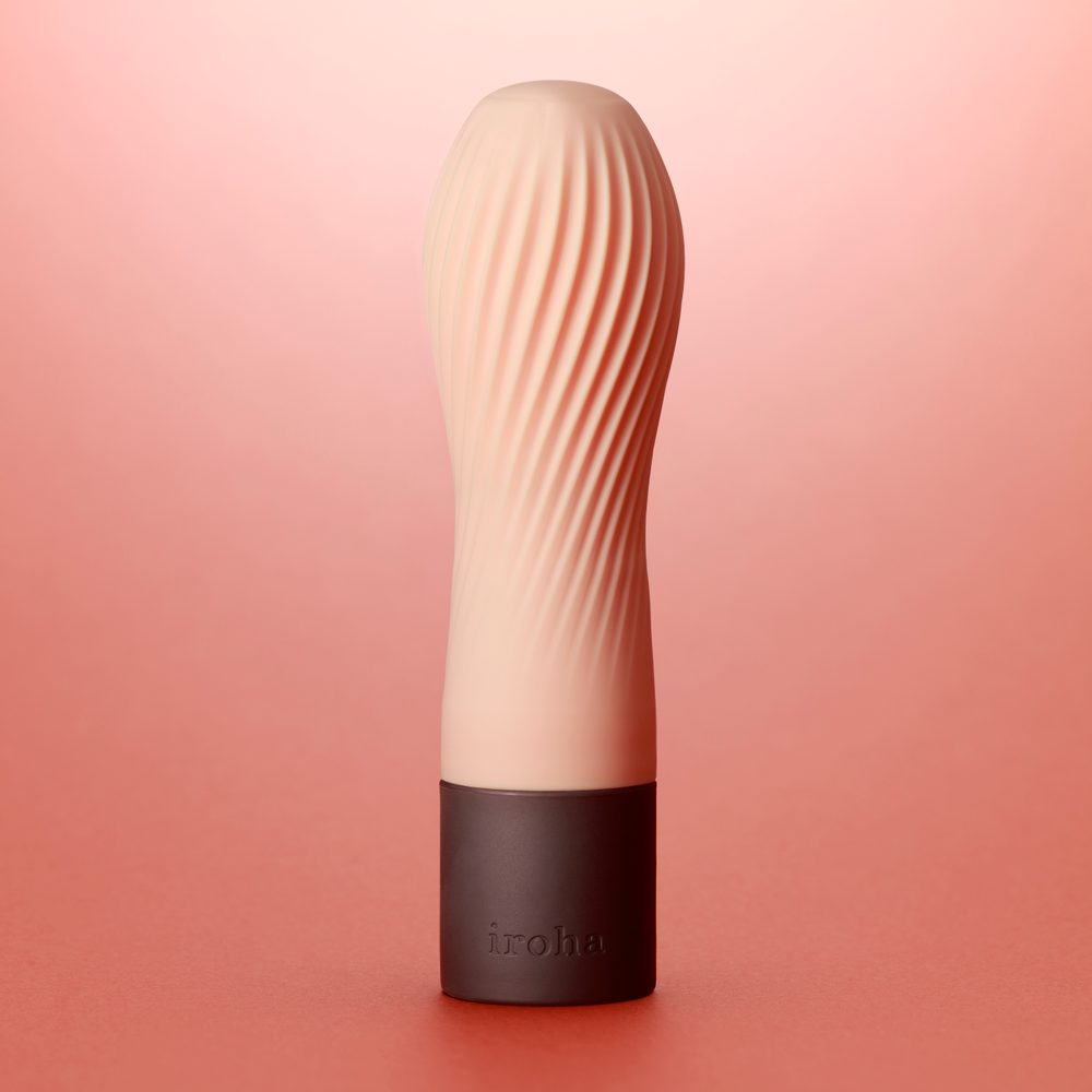 Iroha by Tenga Zen Vibrator - Obrázek 7