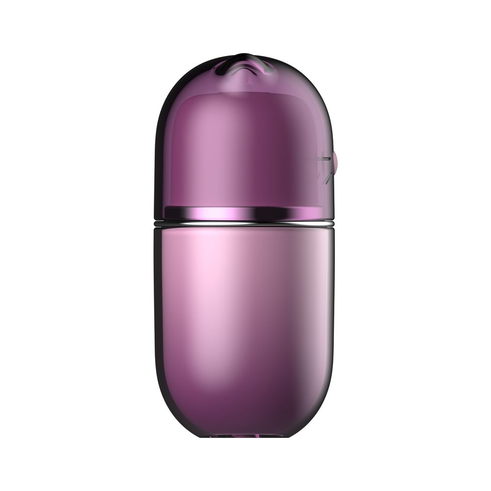 Svakom Klitty Dual Action Licking & Suction Stimulator Dusty Lavender (obrázek 8)