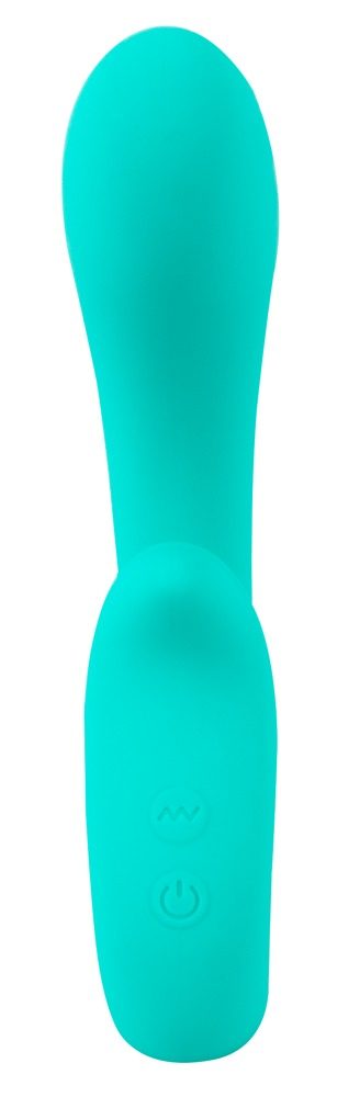 beau coeur Naira Dual Vibrator (obrázek 5)