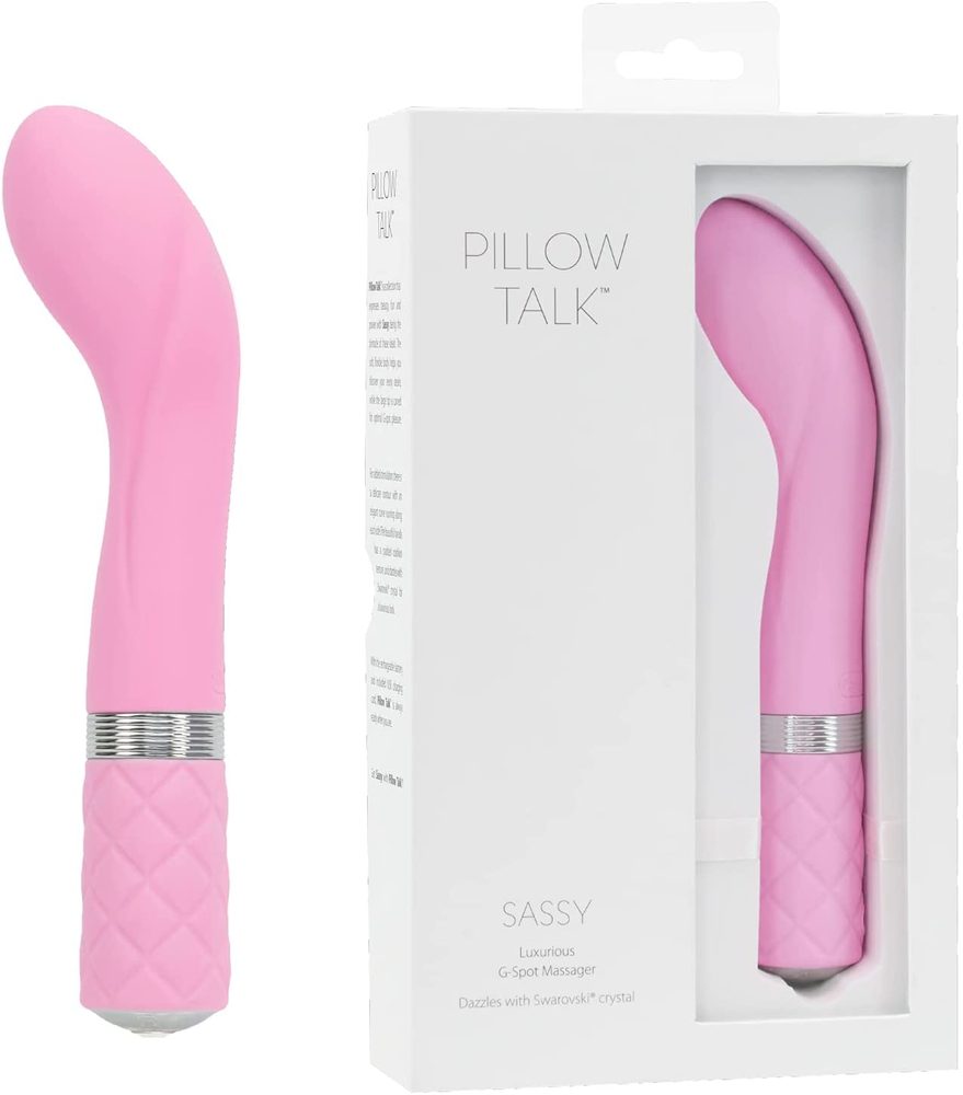 Pillow Talk Sassy (obrázek 21)
