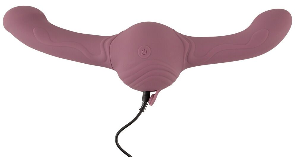 You2Toys Turbo Shaker Double Lover Purple (obrázek 9)