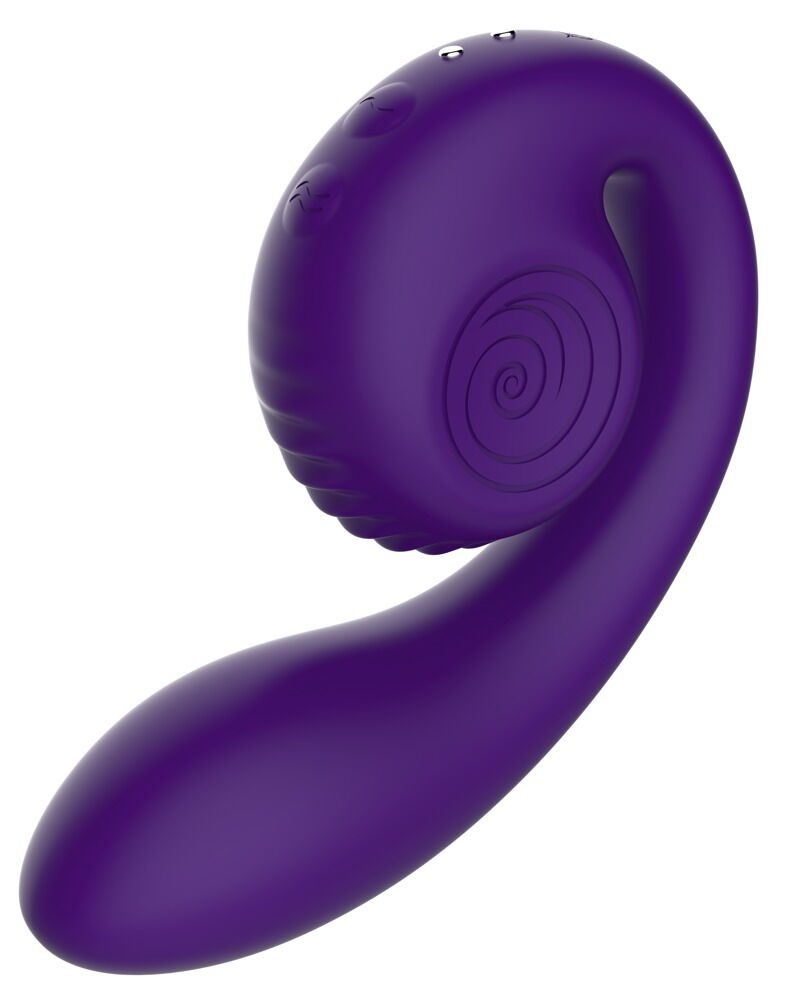 Snail Vibe Gizi Purple - Obrázek 4