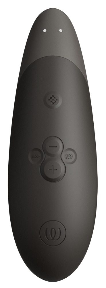 Womanizer Enhance černý - Obrázek 6