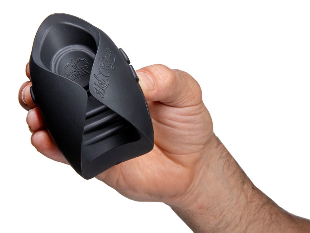 Hot Octopuss Pulse Solo Essential - Obrázek 4