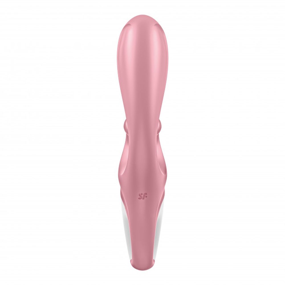 Satisfyer Hug Me Pink (obrázek 6)