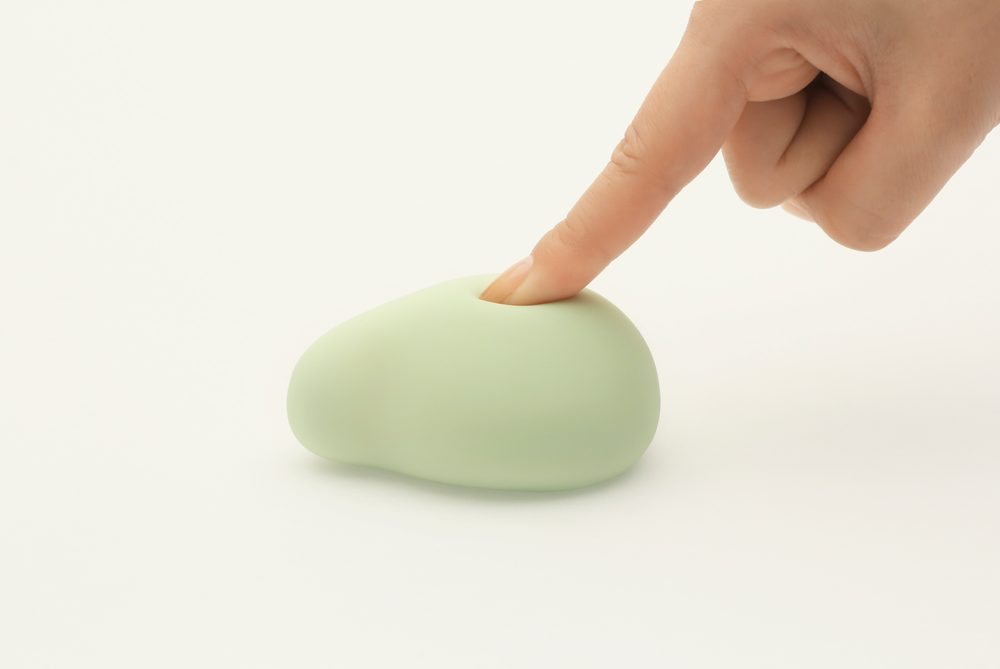 Iroha by Tenga Midori Clitoral Vibrator (obrázek 12)