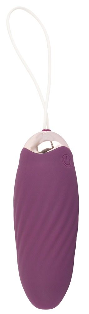 Javida Shaking Love Ball Remote Controlled Purple (obrázek 8)