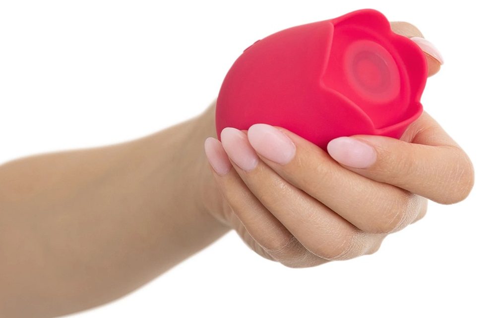 PlusOne Osobní tlakový a vibrační stimulátor - Obrázek 4