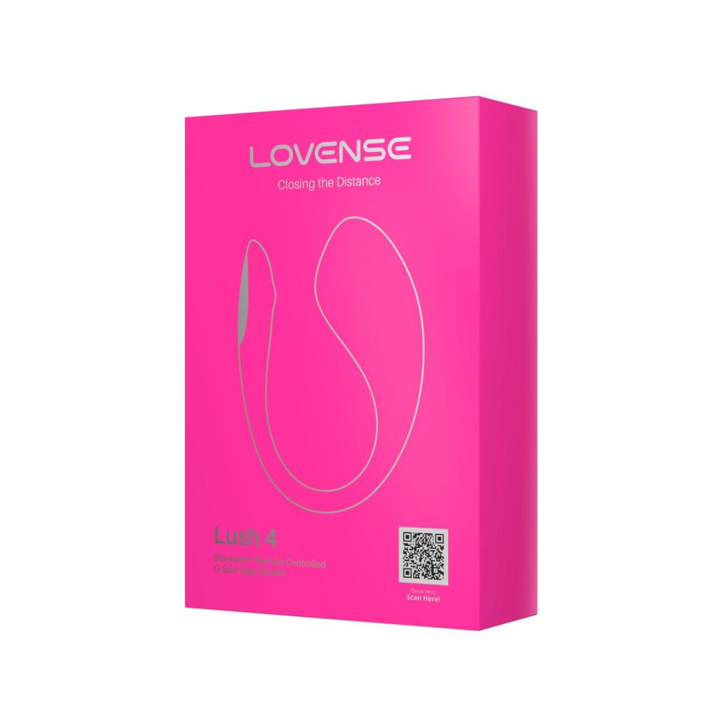 Lovense - Lush 4 (obrázek 13)