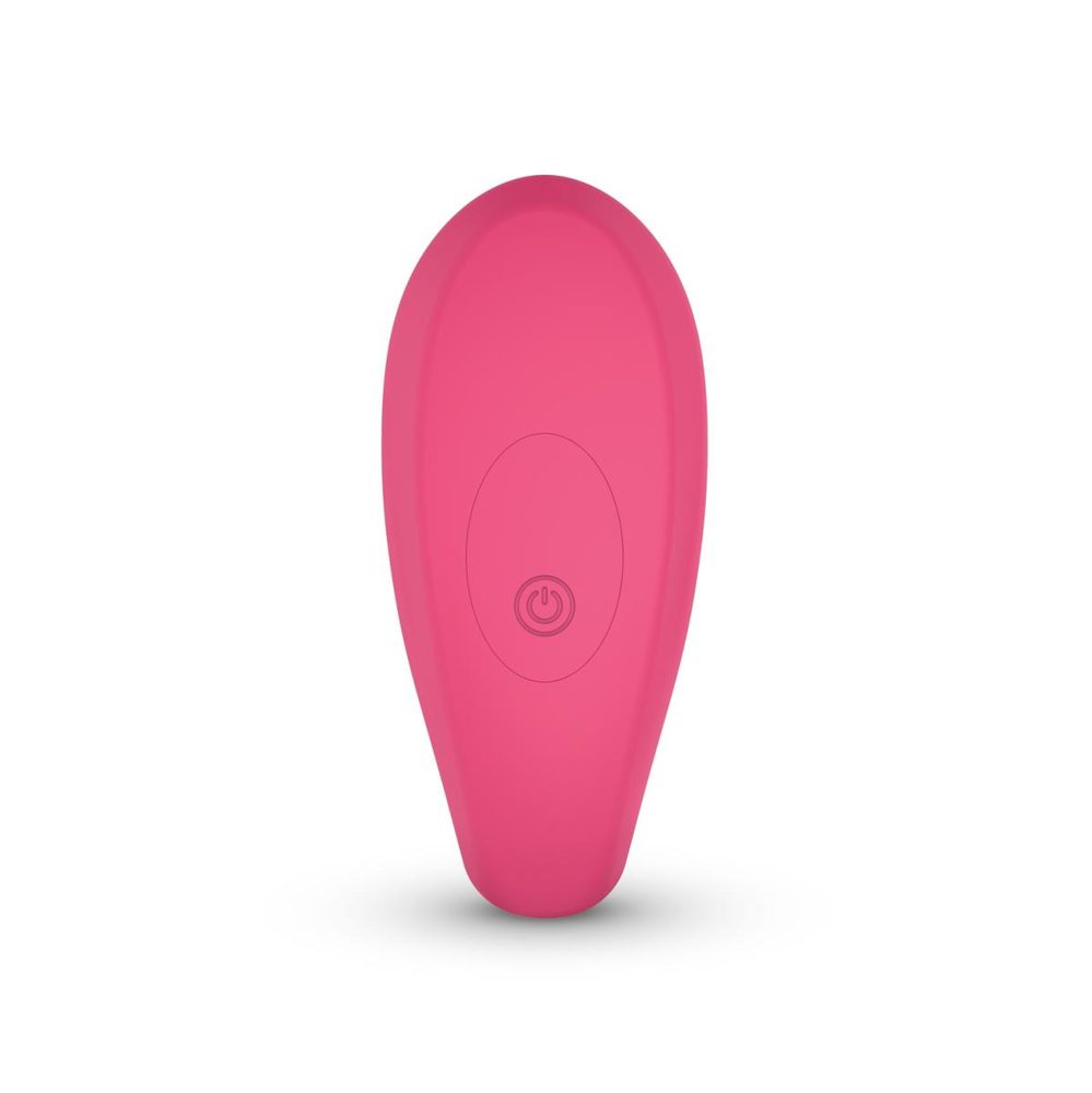 EasyConnect Wearable Ivy App Controlled Pink (obrázek 6)
