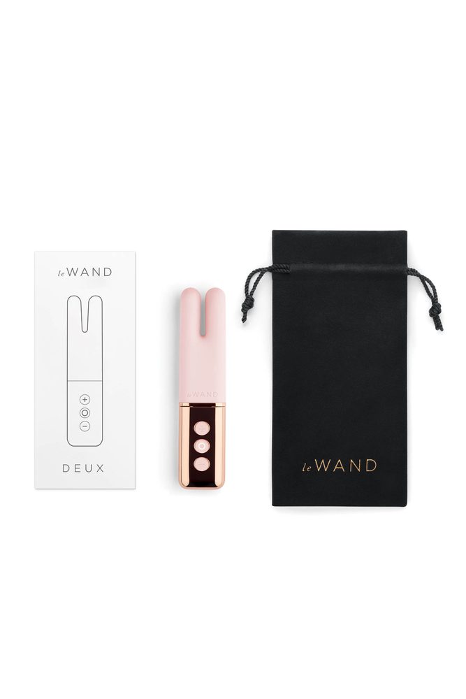 Le Wand Deux RoseGold - Obrázek 7