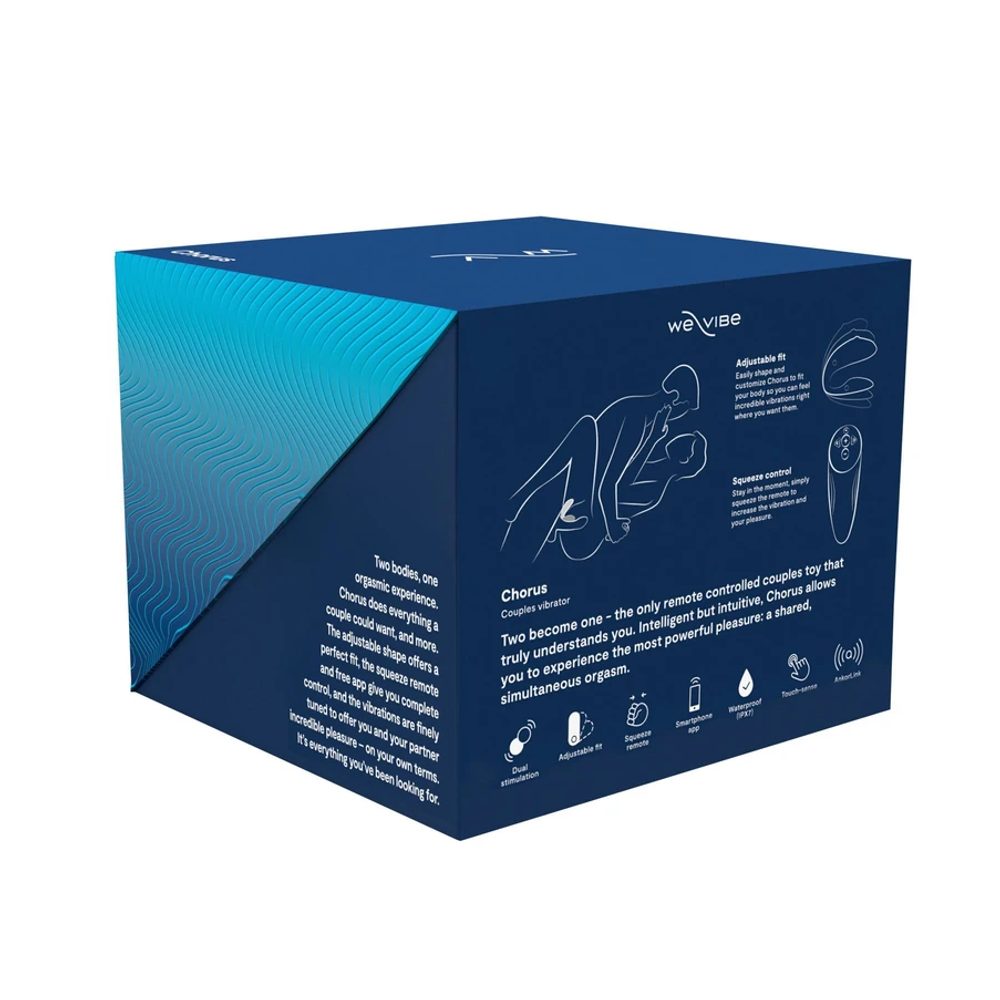 We-Vibe Chorus Blue (obrázek 8)