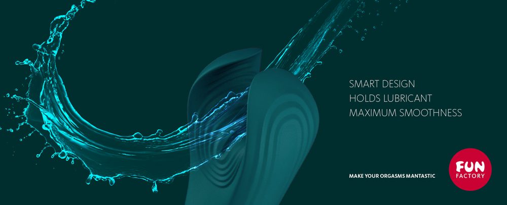 Fun Factory Manta černá - Obrázek 7