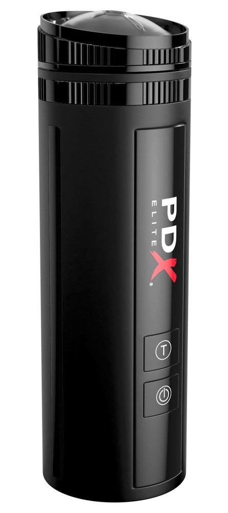 Pipedream PDX Elite Moto Bator X - Obrázek 6