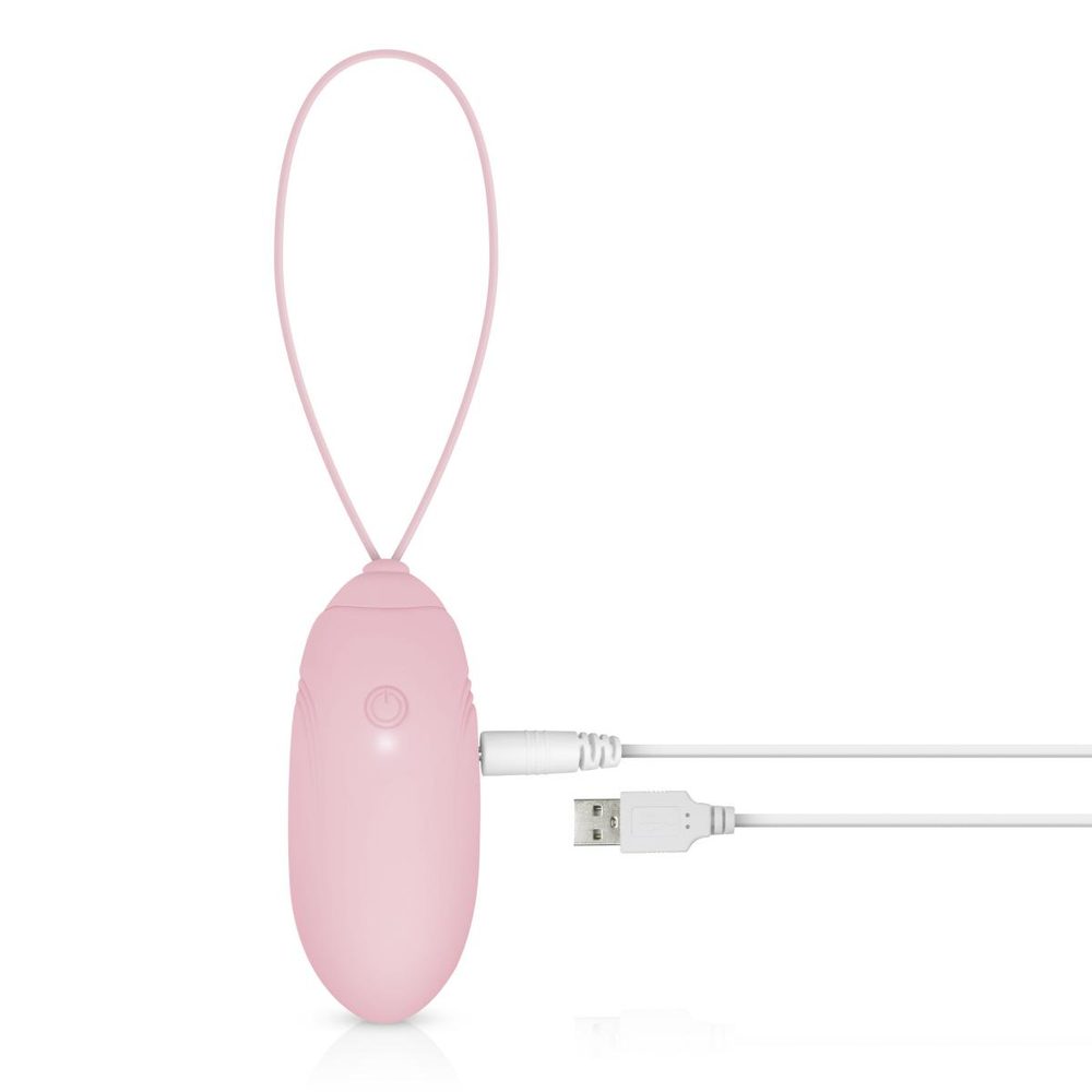 LUV EGG Pink (obrázek 8)