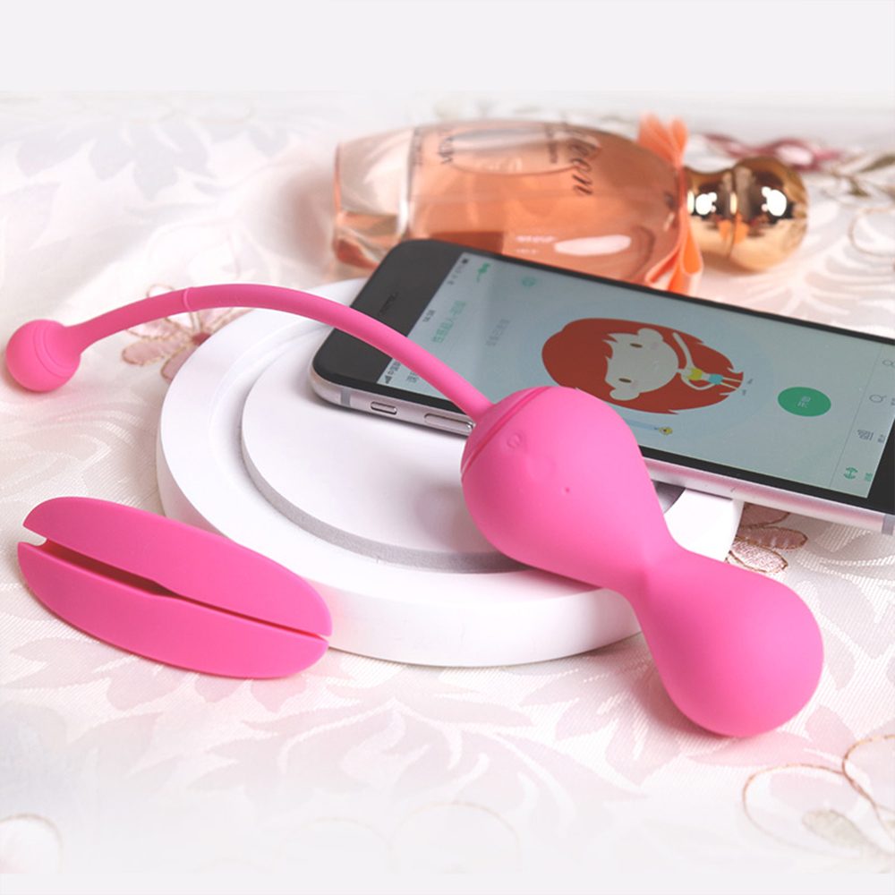 Magic Motion Smart Kegel Master Balls (obrázek 12)