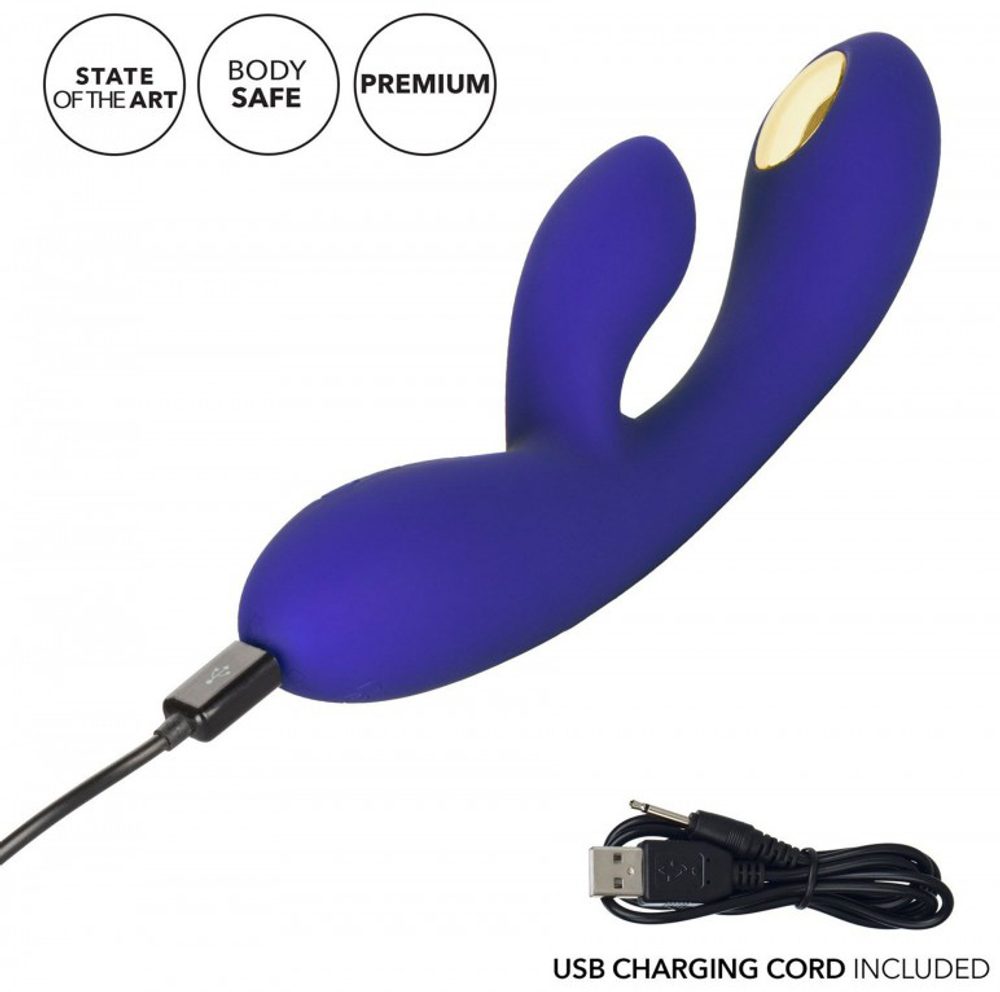 CalExotics Impulse Estim Dual Wand - Obrázek 6