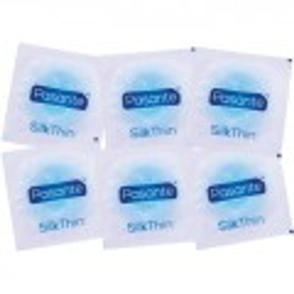 Pasante Silk Thin 12 ks (obrázek 2)