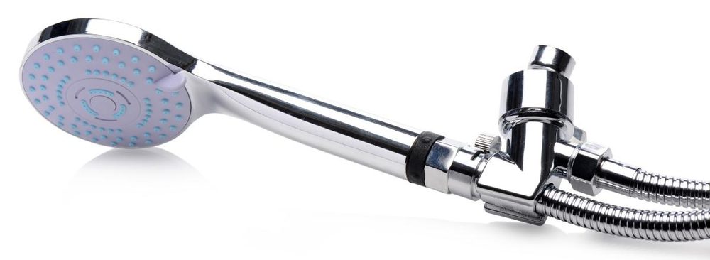 CleanStream Discrete Intimate Douche - Obrázek 5