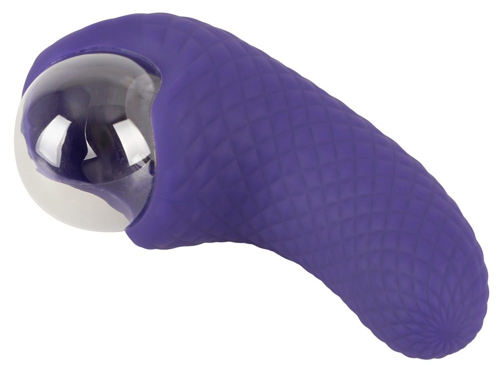 ZANTO Plasma Vibrator (obrázek 8)